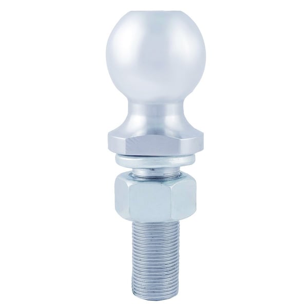 Trailer Ball, 2 3.7" x7.75" x2.3"